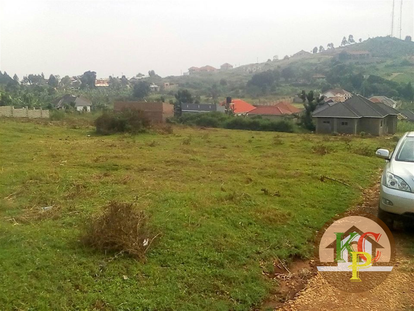 Residential Land for sale in Namugongo Wakiso