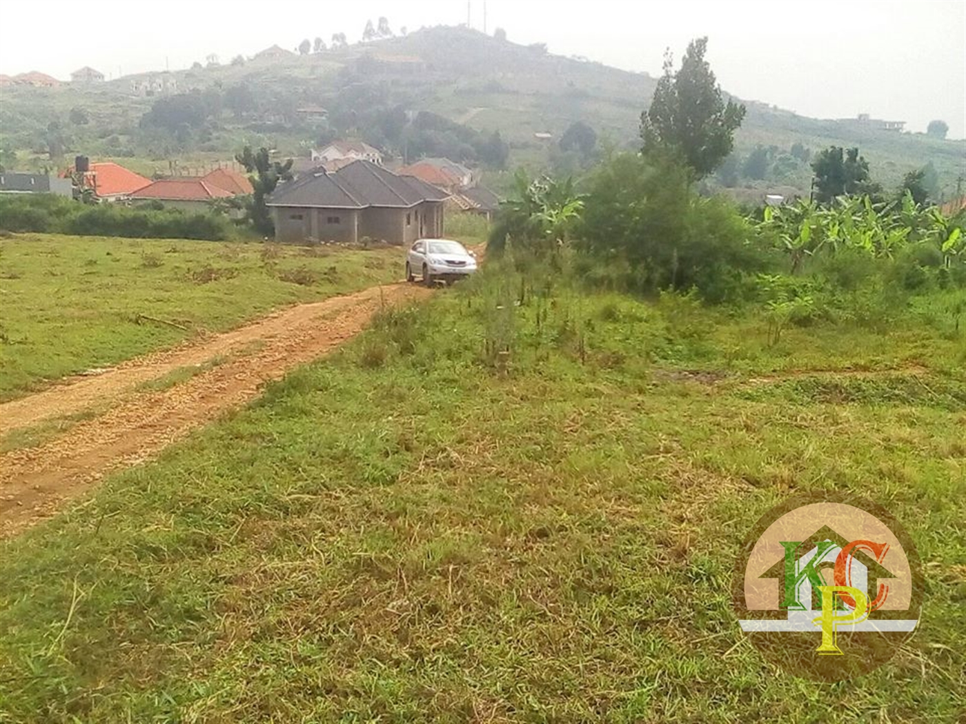 Residential Land for sale in Namugongo Wakiso