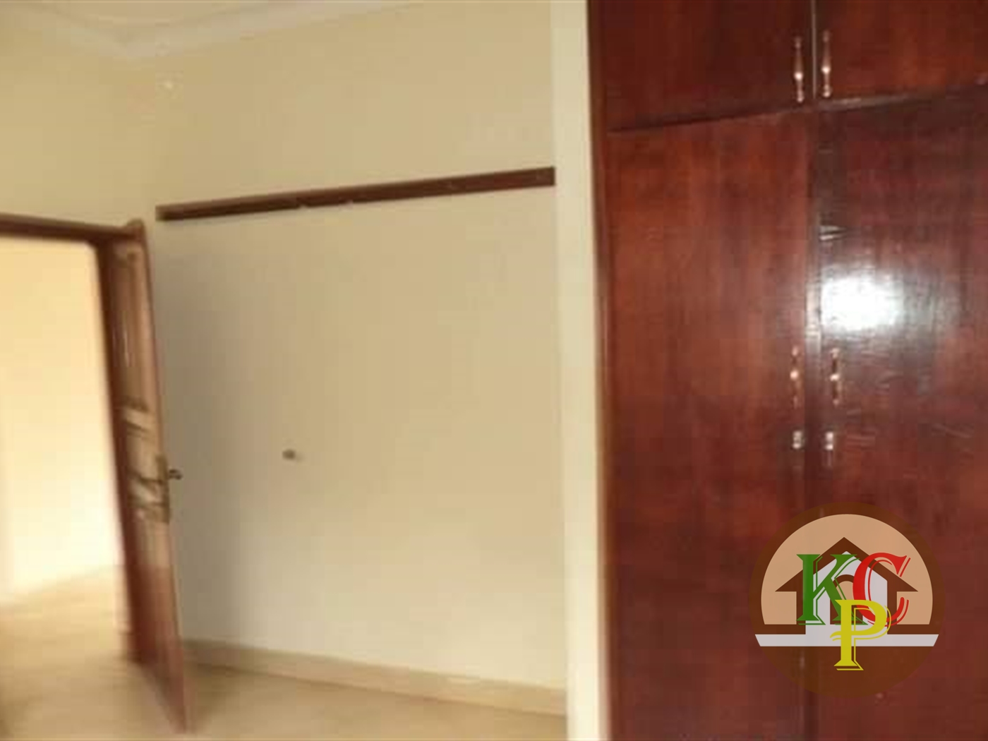 Semi Detached for rent in Kyanja Kampala