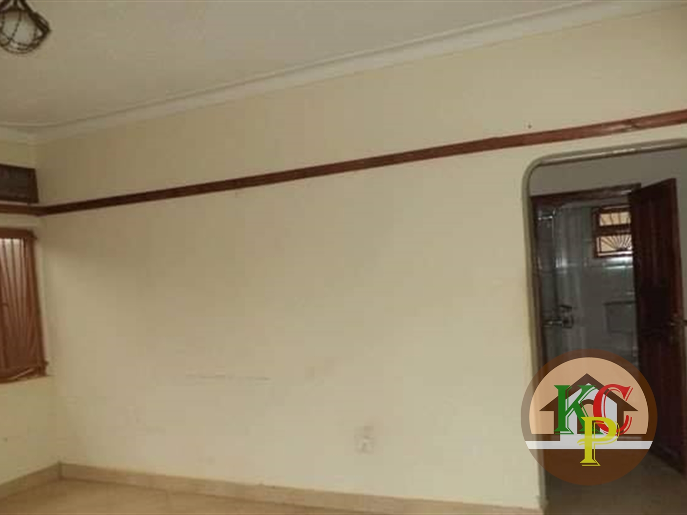 Semi Detached for rent in Kyanja Kampala