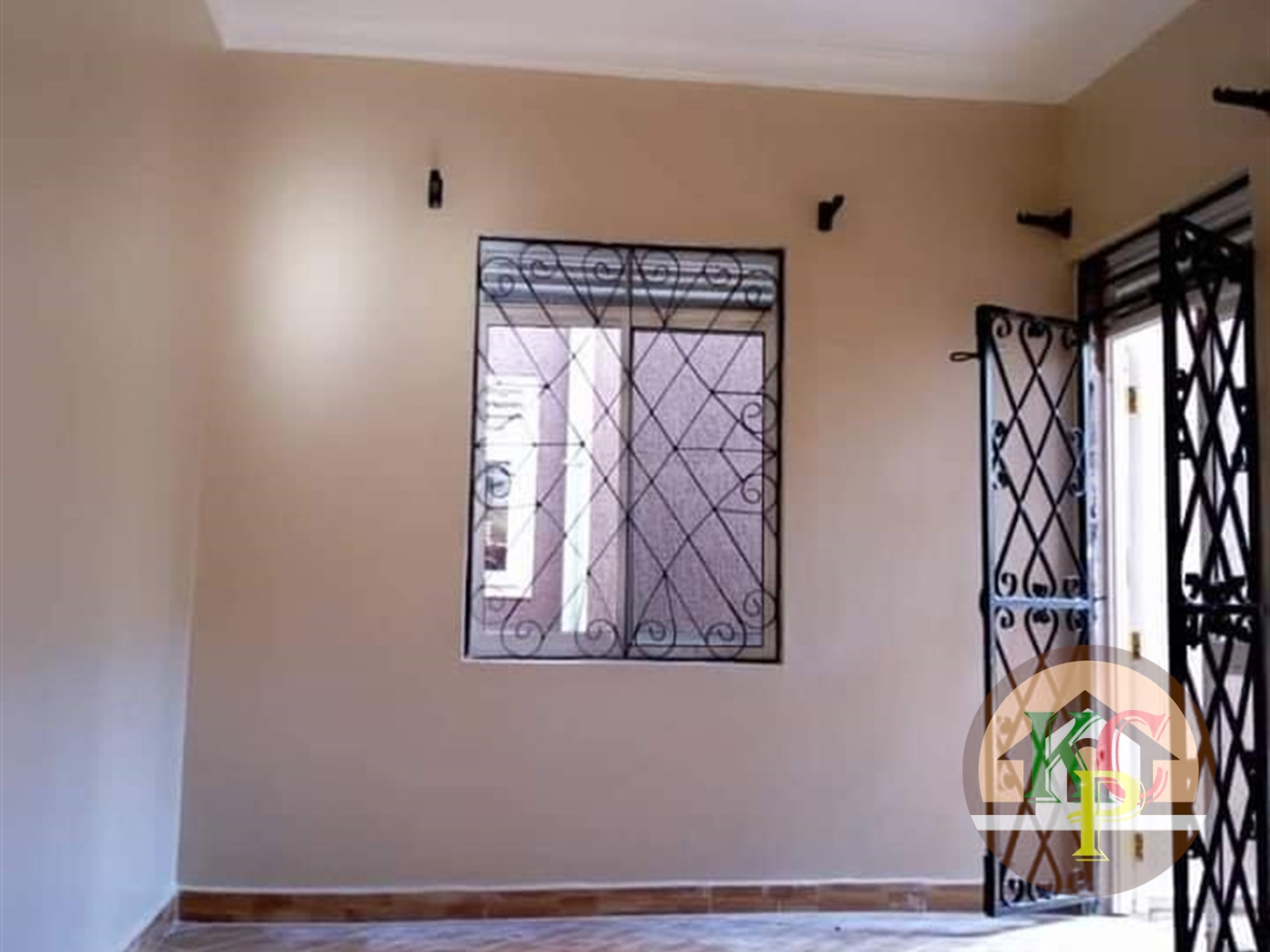 Semi Detached for rent in Kyanja Kampala