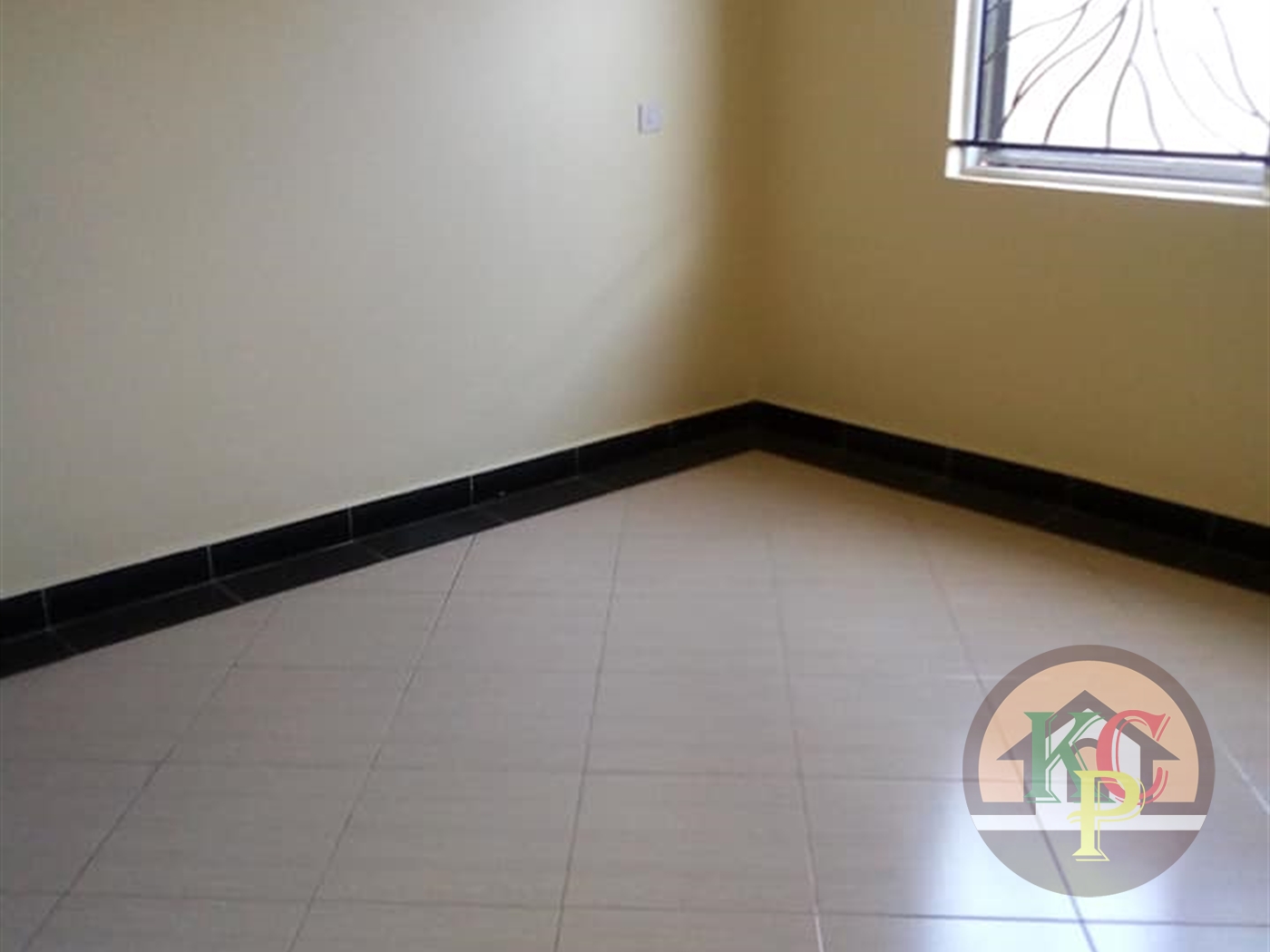 Semi Detached for rent in Kumunaana Wakiso