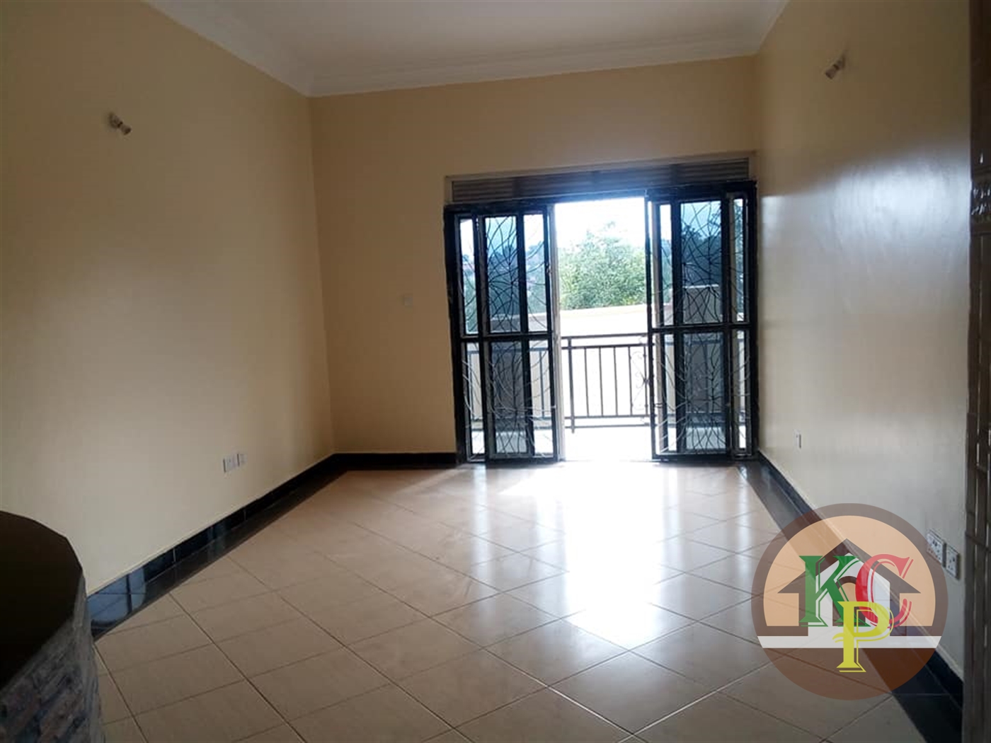 Semi Detached for rent in Kumunaana Wakiso