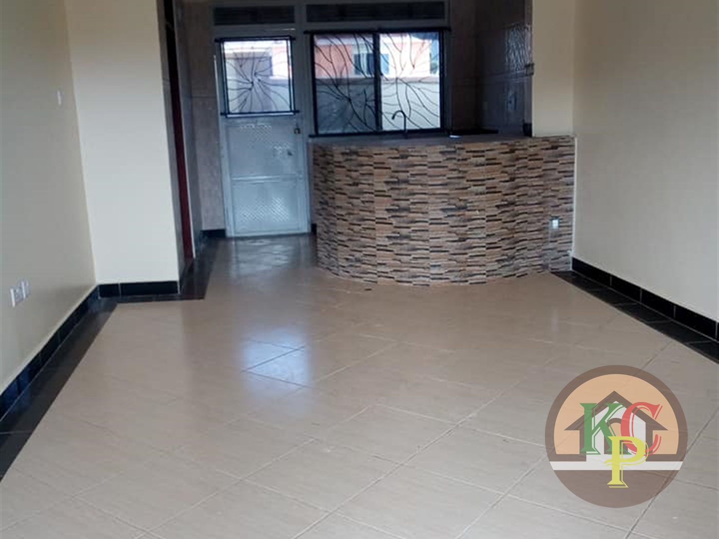 Semi Detached for rent in Kumunaana Wakiso