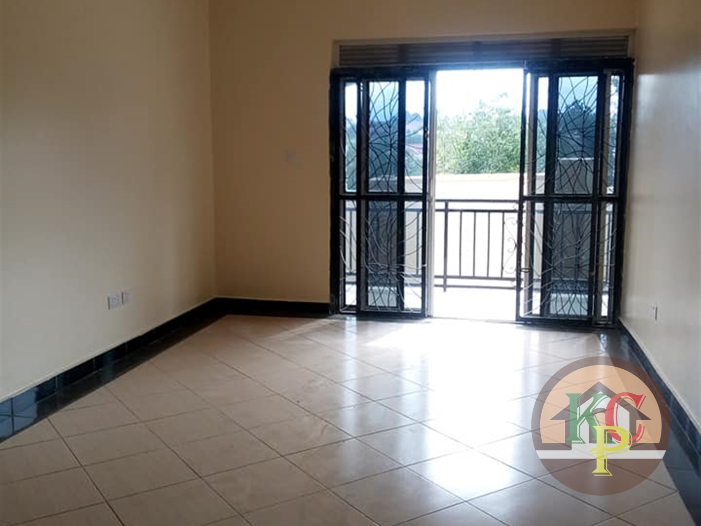 Semi Detached for rent in Kumunaana Wakiso