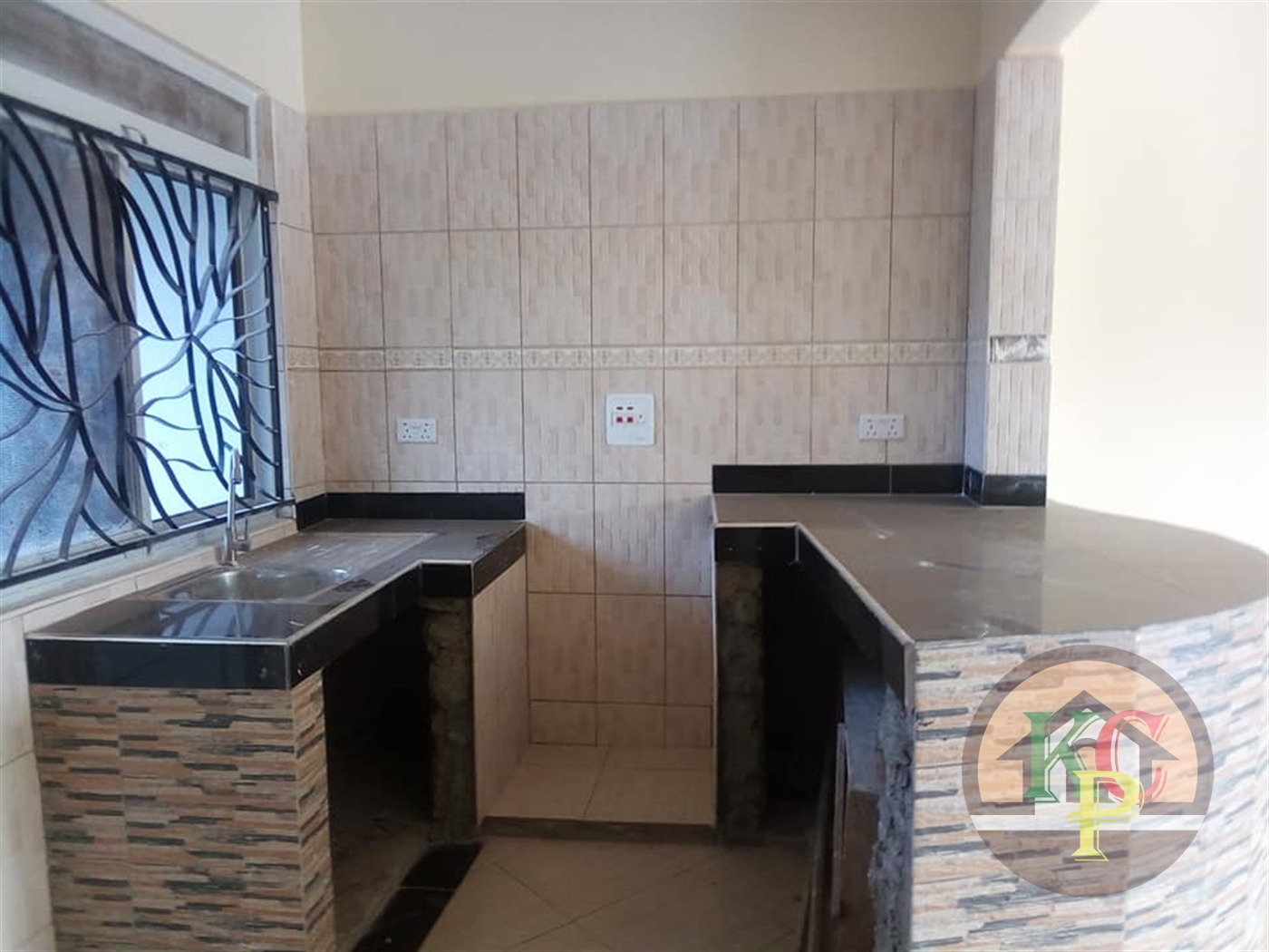 Semi Detached for rent in Kumunaana Wakiso