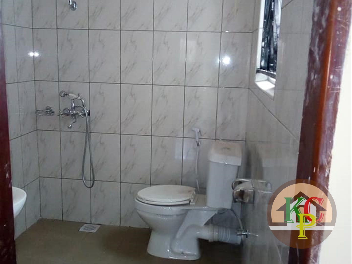 Semi Detached for rent in Kumunaana Wakiso