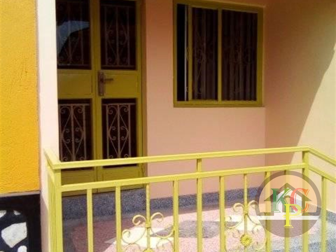 Semi Detached for rent in Bweyogerere Wakiso