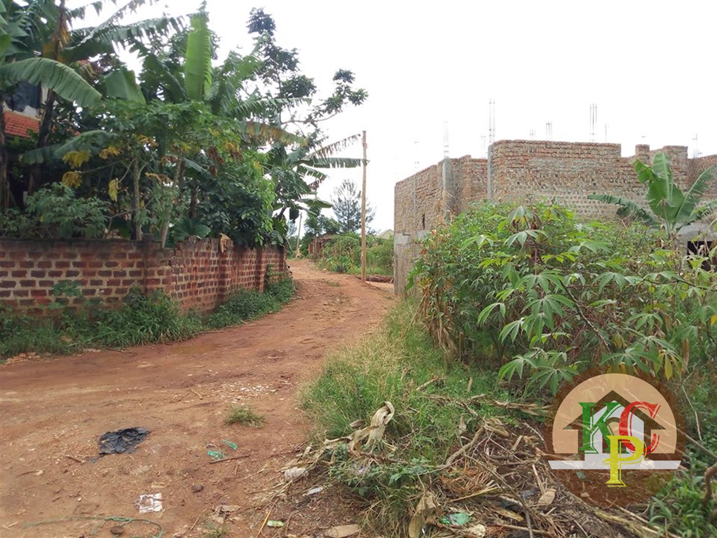 Residential Land for sale in Namugongo Wakiso