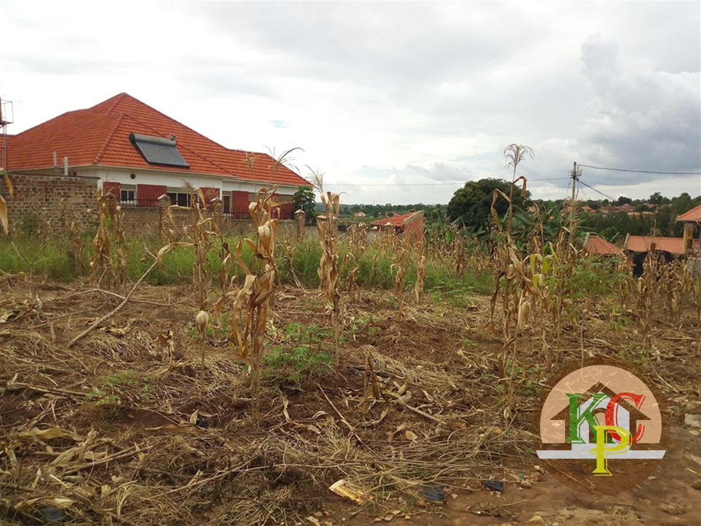 Residential Land for sale in Namugongo Wakiso