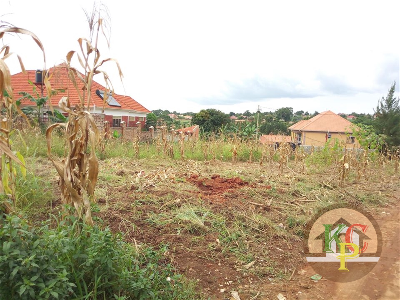 Residential Land for sale in Namugongo Wakiso