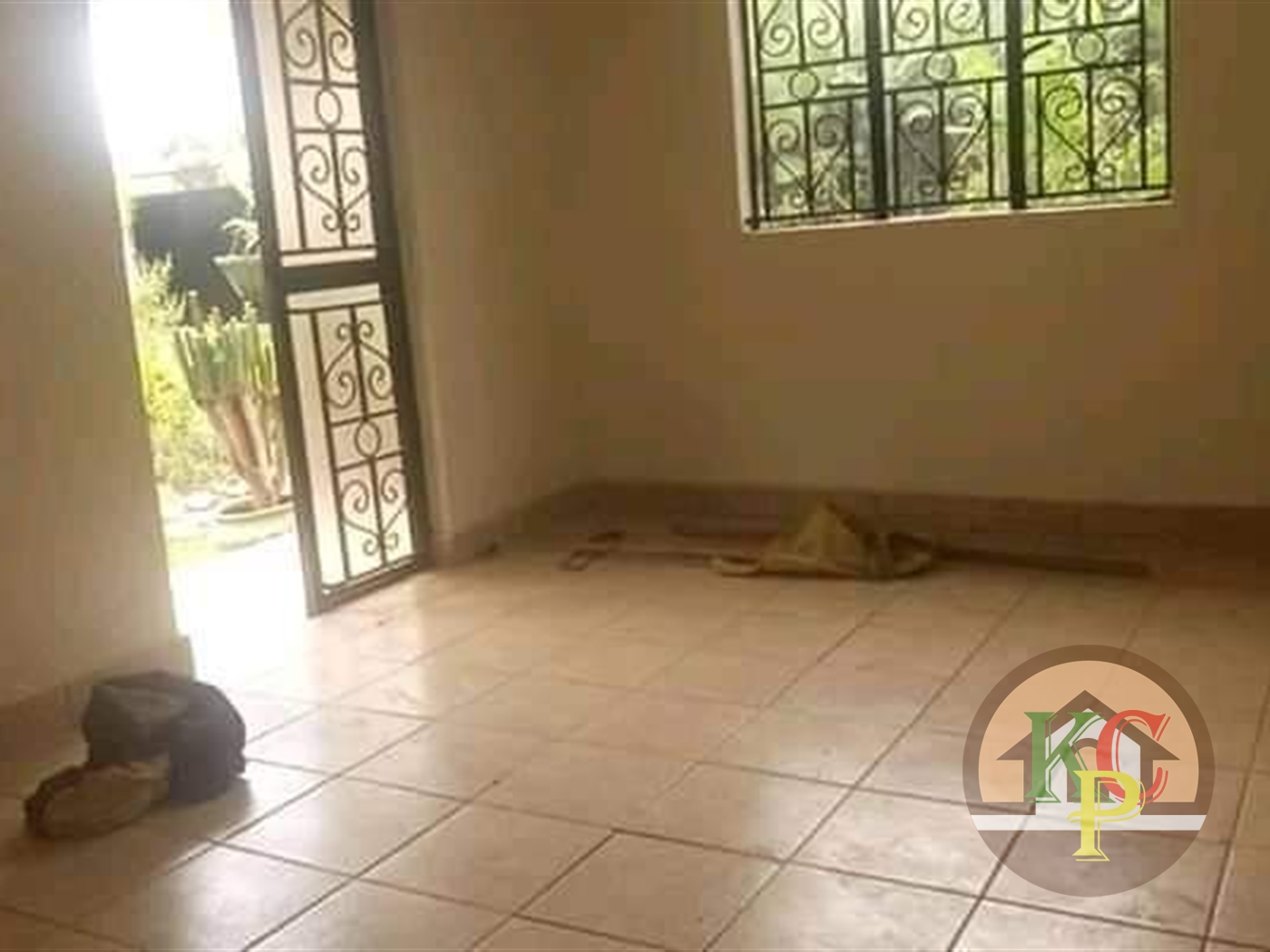 Bungalow for sale in Bweyogerere Wakiso