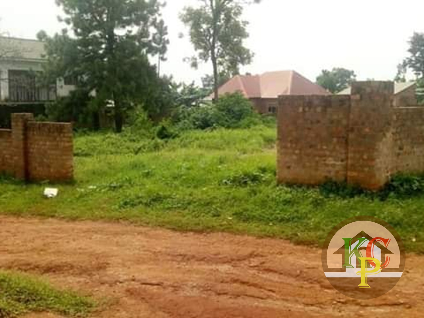 Residential Land for sale in Gayaza Wakiso