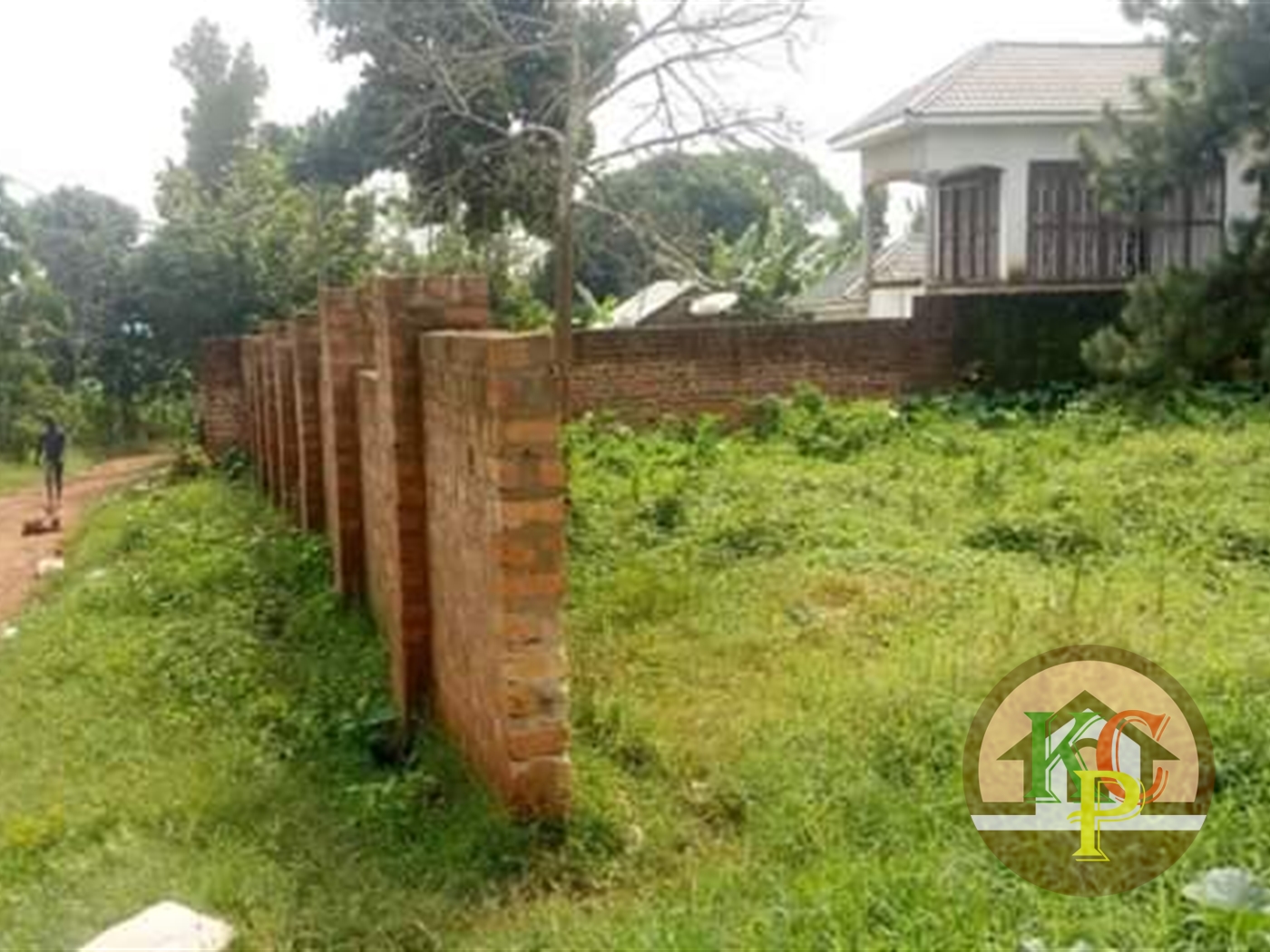 Residential Land for sale in Gayaza Wakiso