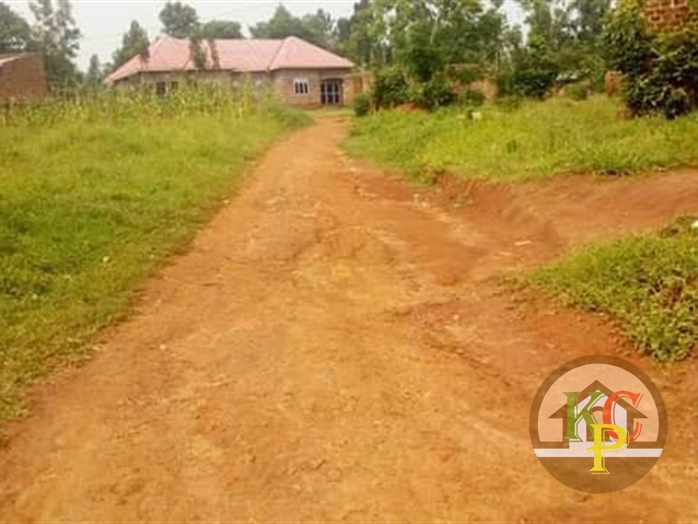 Residential Land for sale in Gayaza Wakiso