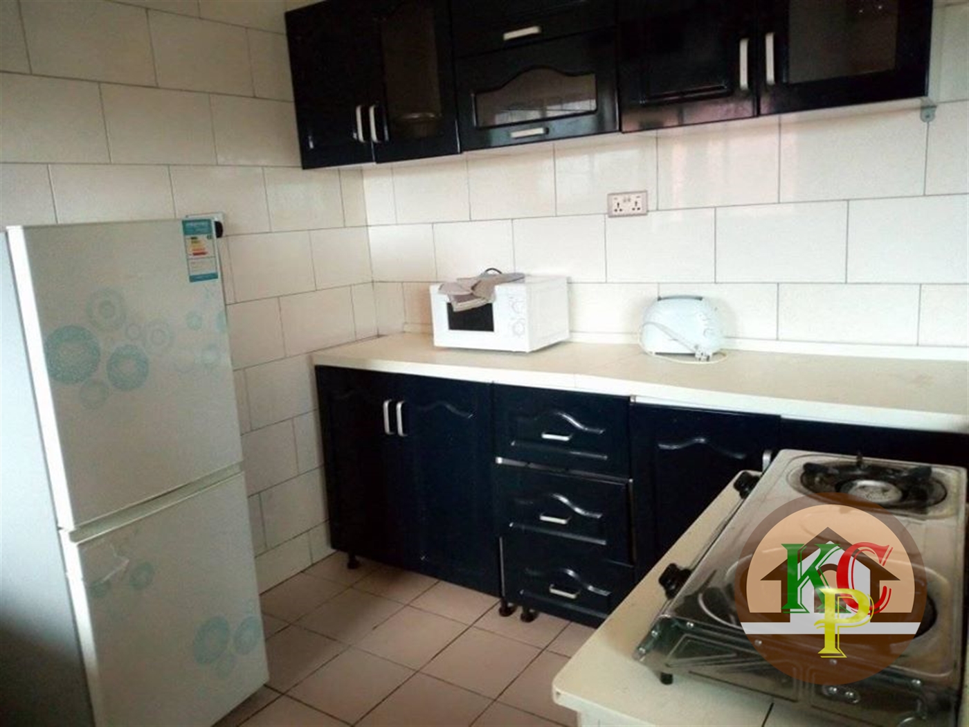 Apartment for rent in Kyaliwajjala Wakiso