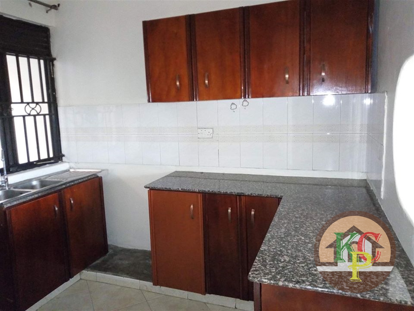 Semi Detached for rent in Kyaliwajjala Wakiso