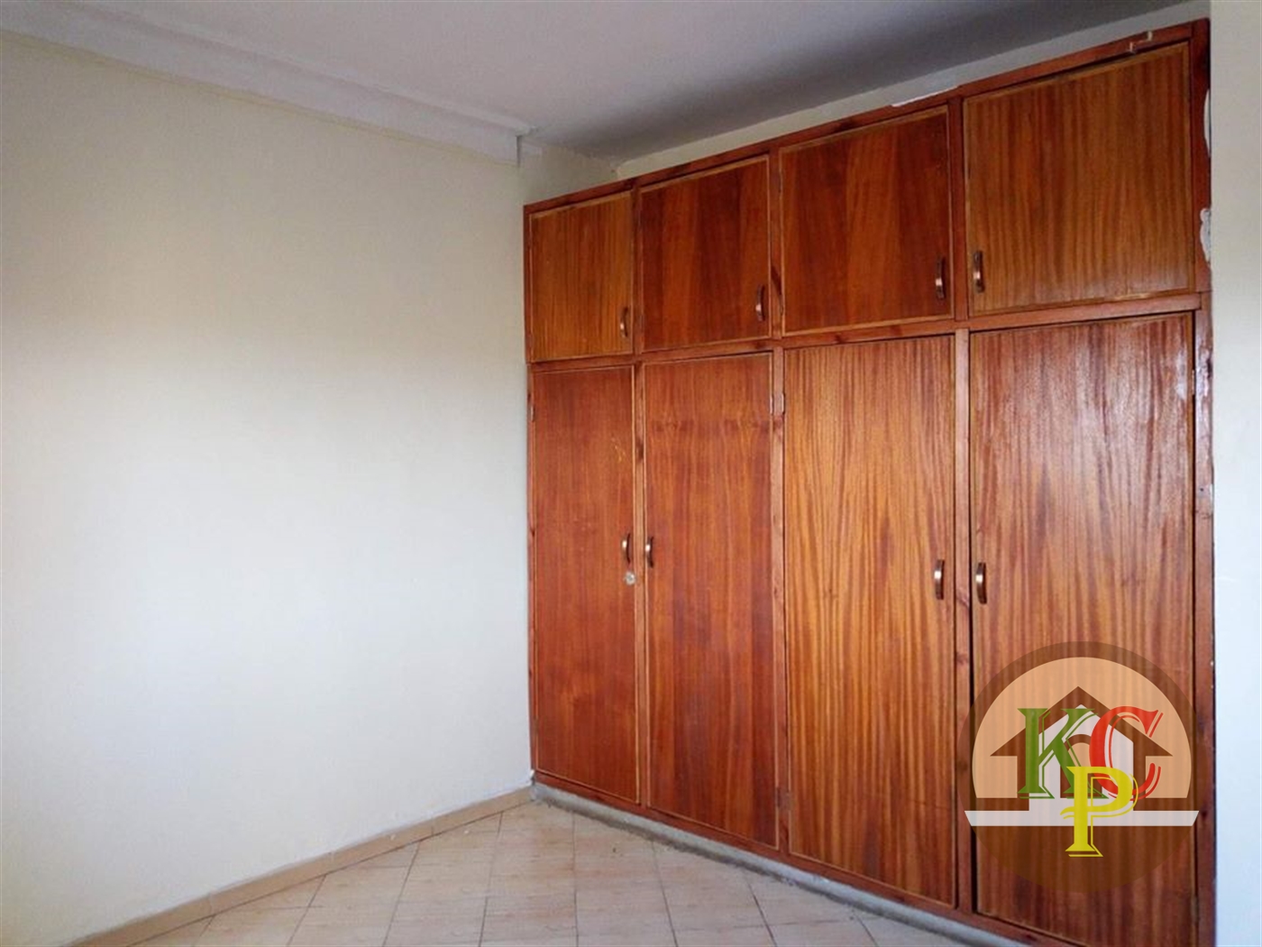 Semi Detached for rent in Kyaliwajjala Wakiso