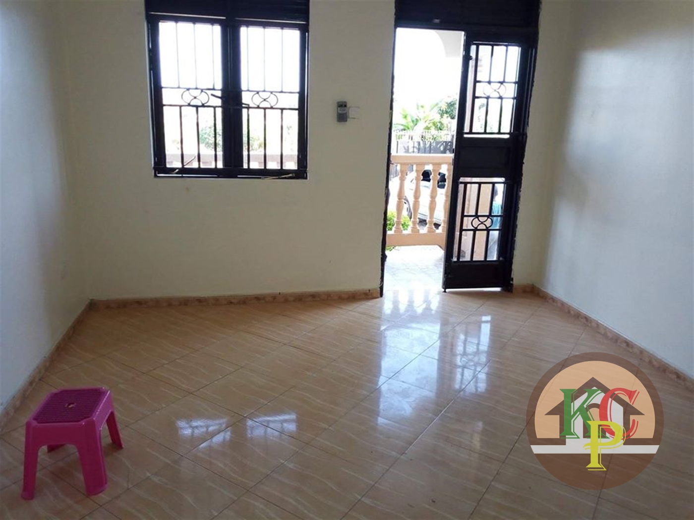 Semi Detached for rent in Kyaliwajjala Wakiso