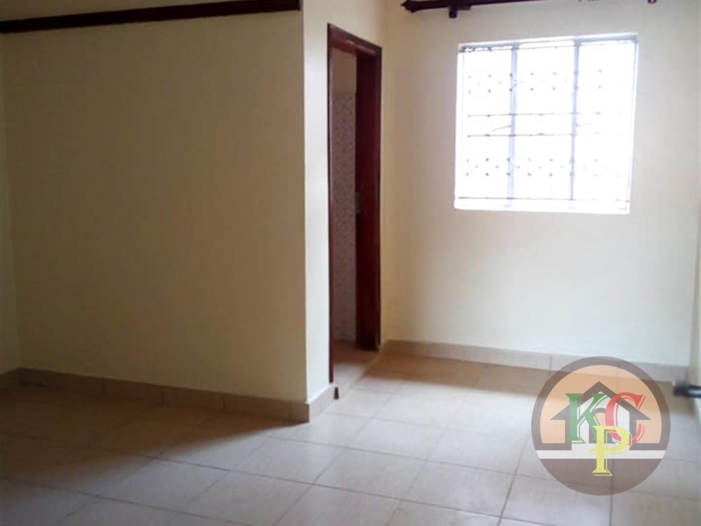 Semi Detached for rent in Kumusaanvu Wakiso