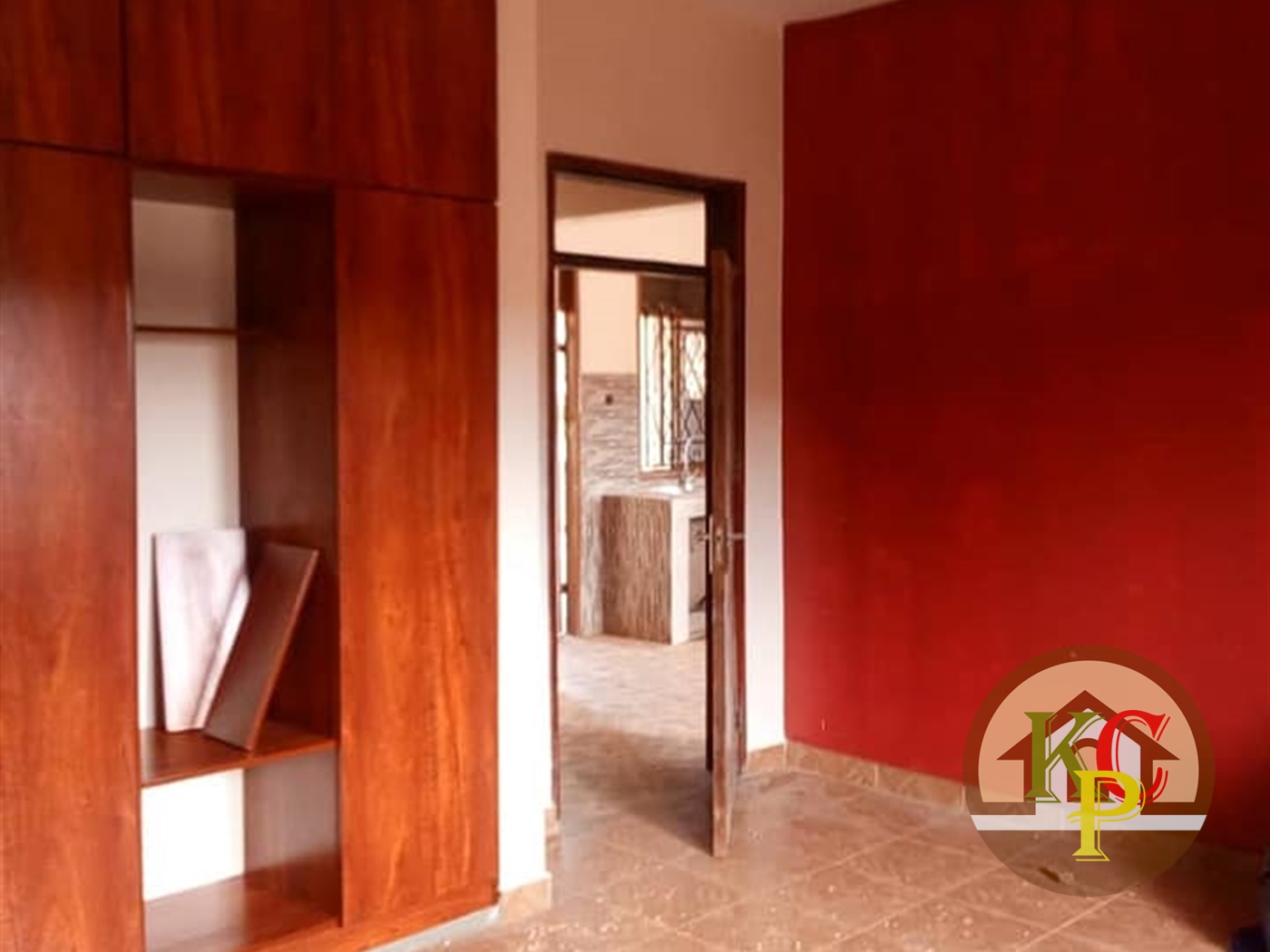 Semi Detached for rent in Kasangati Wakiso