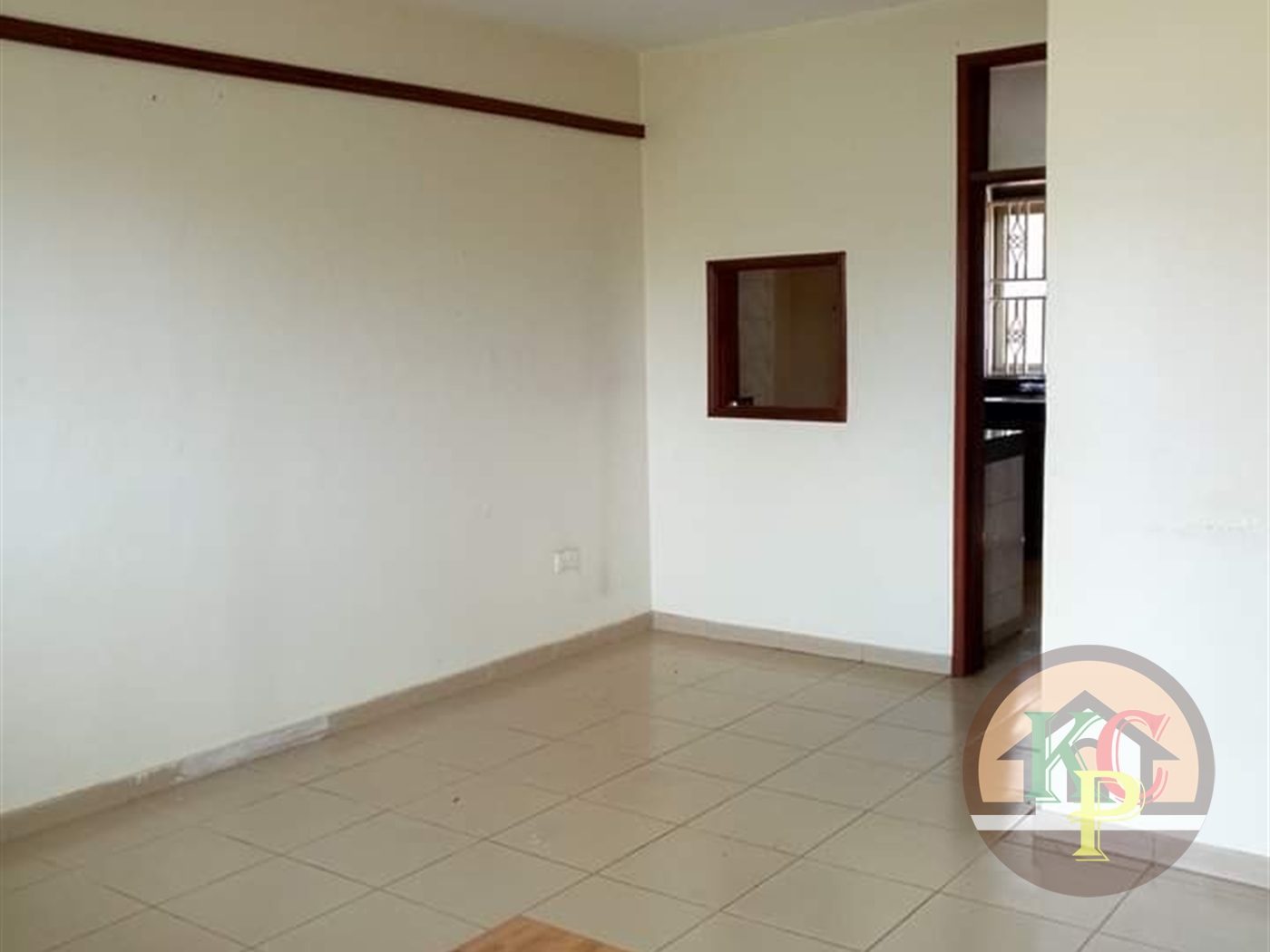 Apartment for rent in Kisaasi Kampala