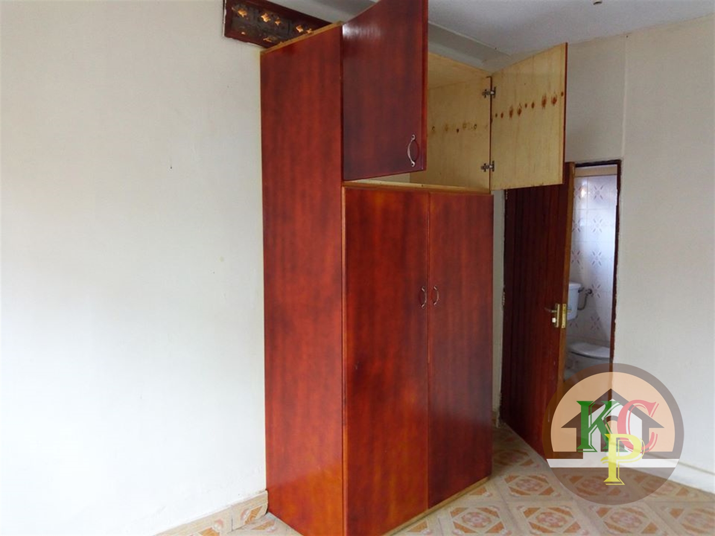 Semi Detached for rent in Naalya Kampala