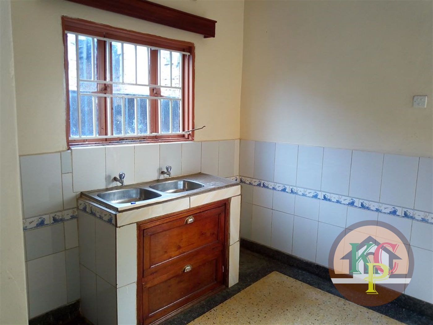 Semi Detached for rent in Naalya Kampala