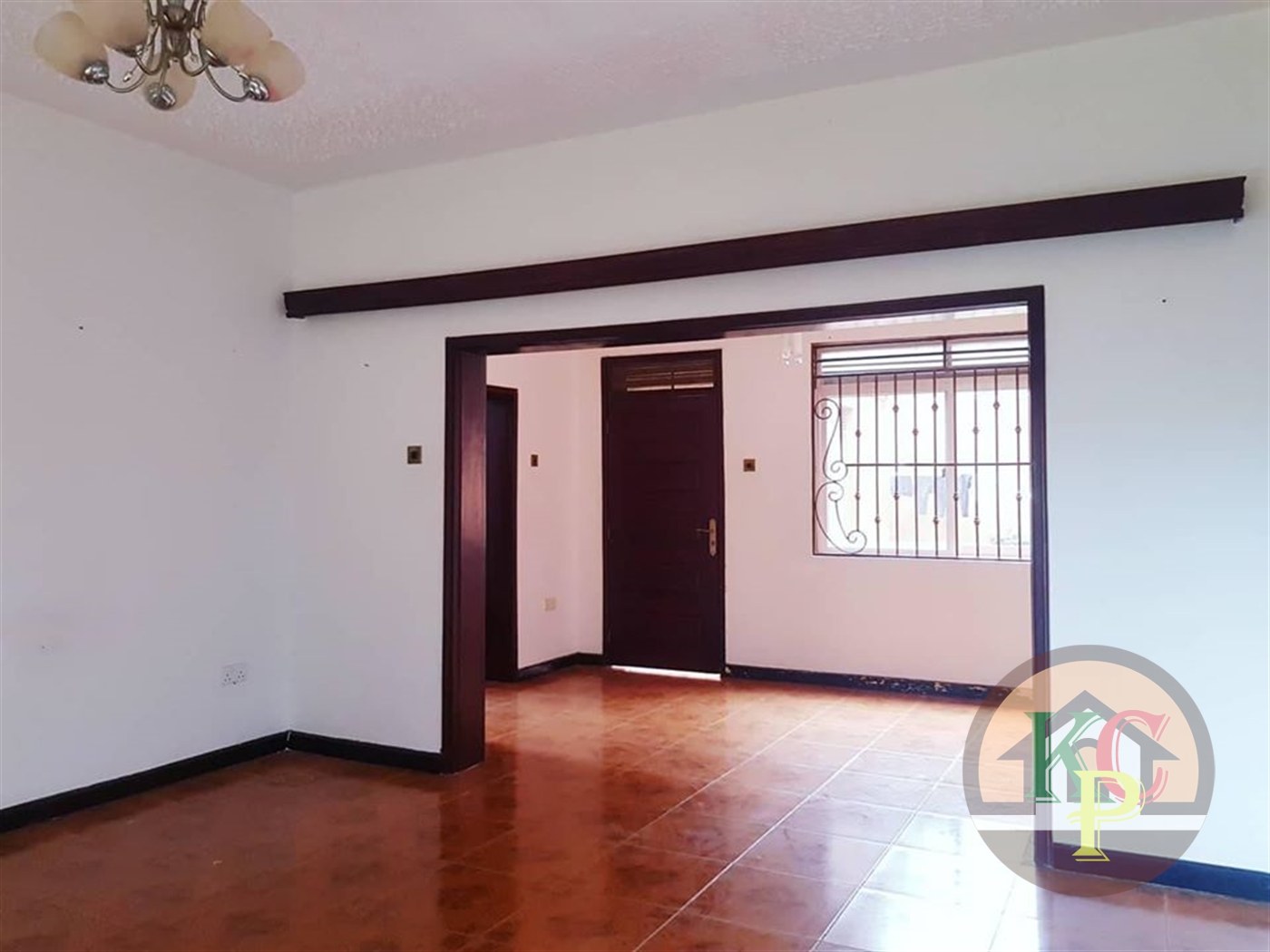 Mansion for rent in Muyenga Kampala