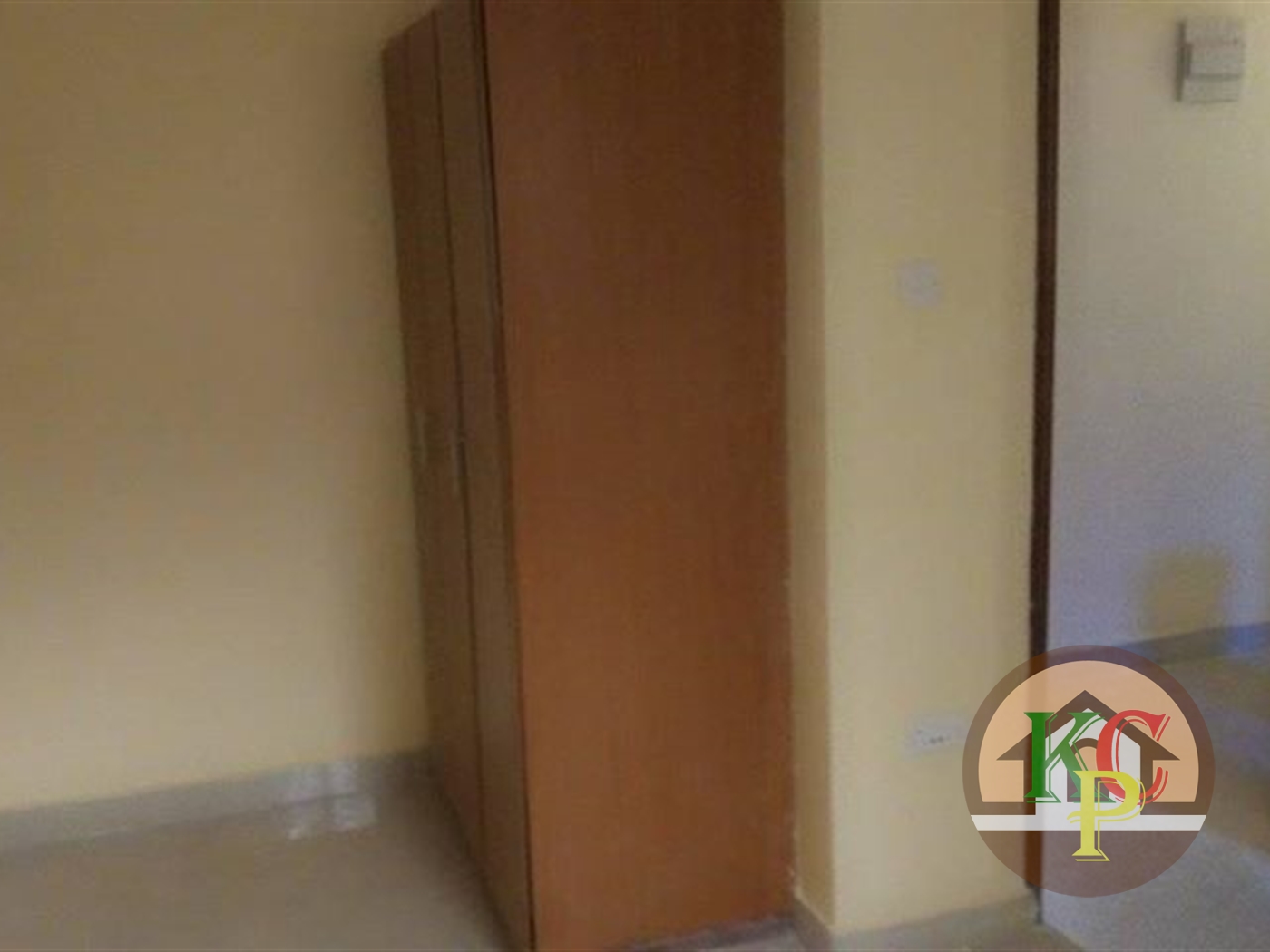 Apartment for rent in Kyanja Kampala