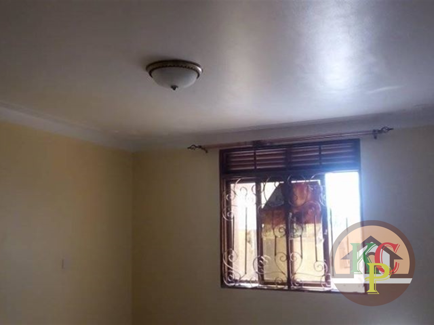 Apartment for rent in Kyanja Kampala