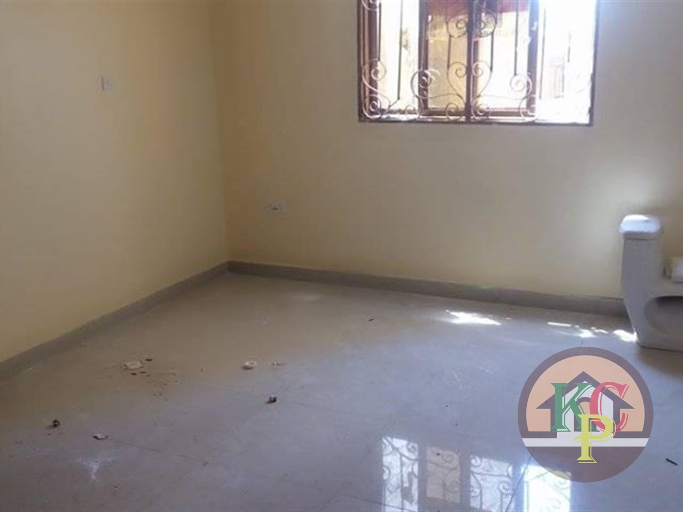 Apartment for rent in Kyanja Kampala