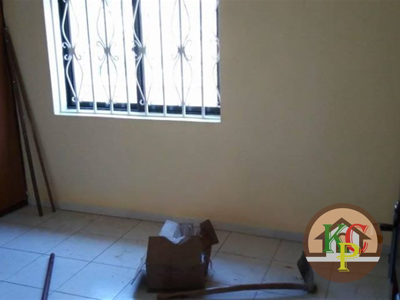 Bungalow for rent in Kisaasi Kampala