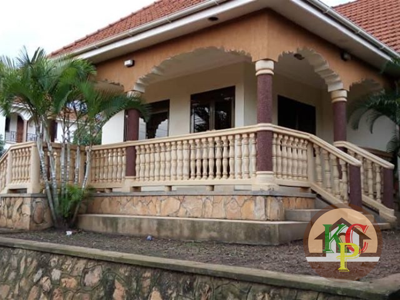 Bungalow for rent in Kyanja Kampala