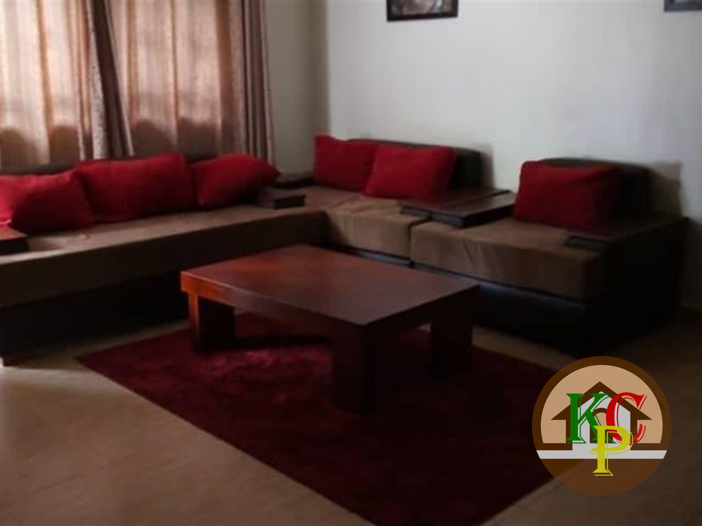 Apartment for rent in Naguru Kampala