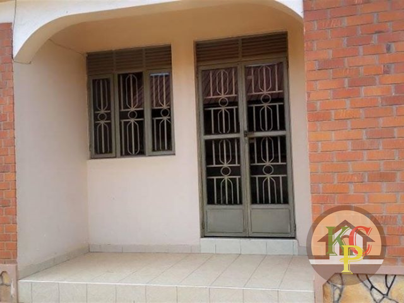 Semi Detached for rent in Kisaasi Kampala