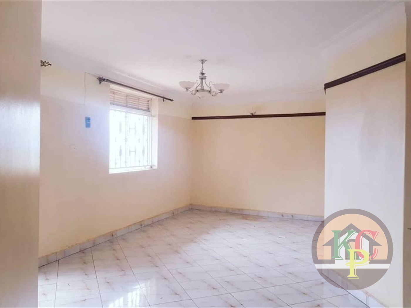 Apartment for rent in Buziga Kampala