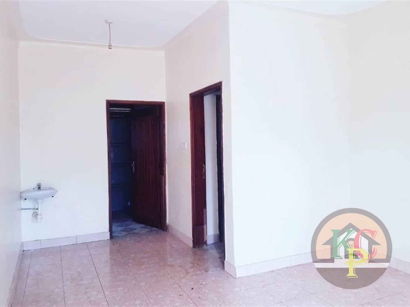 Semi Detached for rent in Bbunga Kampala