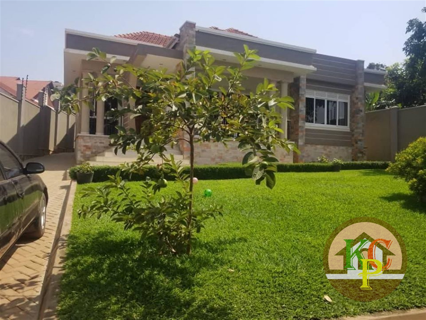 Bungalow for sale in Bbunga Kampala