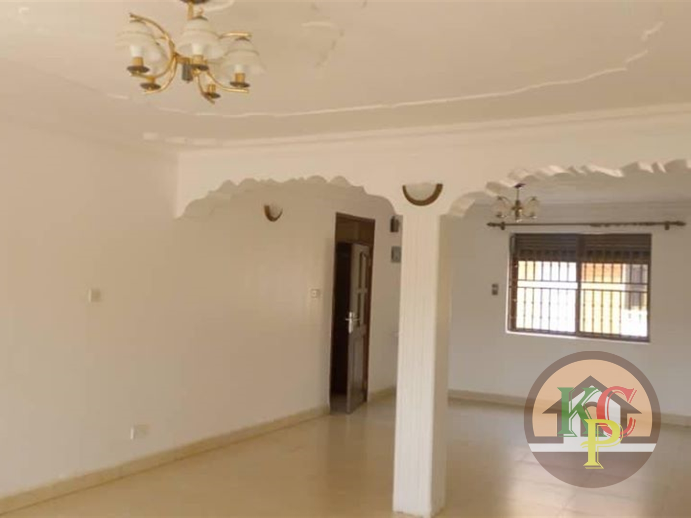 Mansion for sale in Naguru Kampala