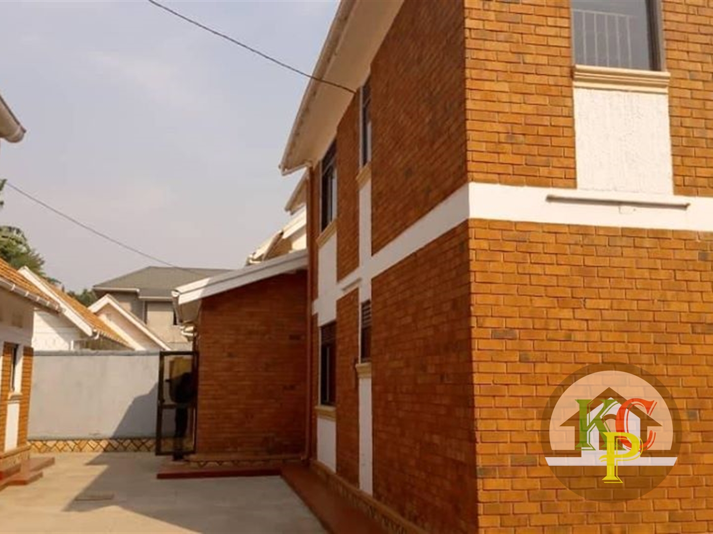 Mansion for sale in Naguru Kampala