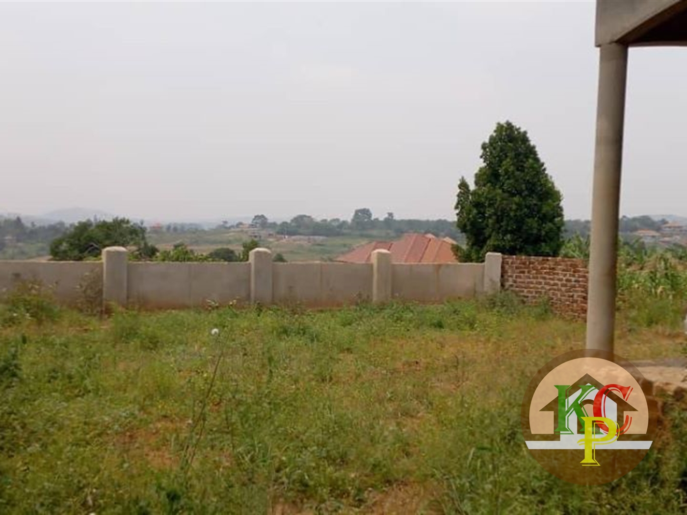 Shell House for sale in Kitende Wakiso