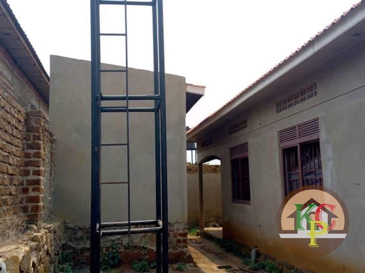 Shell House for sale in Kitende Wakiso