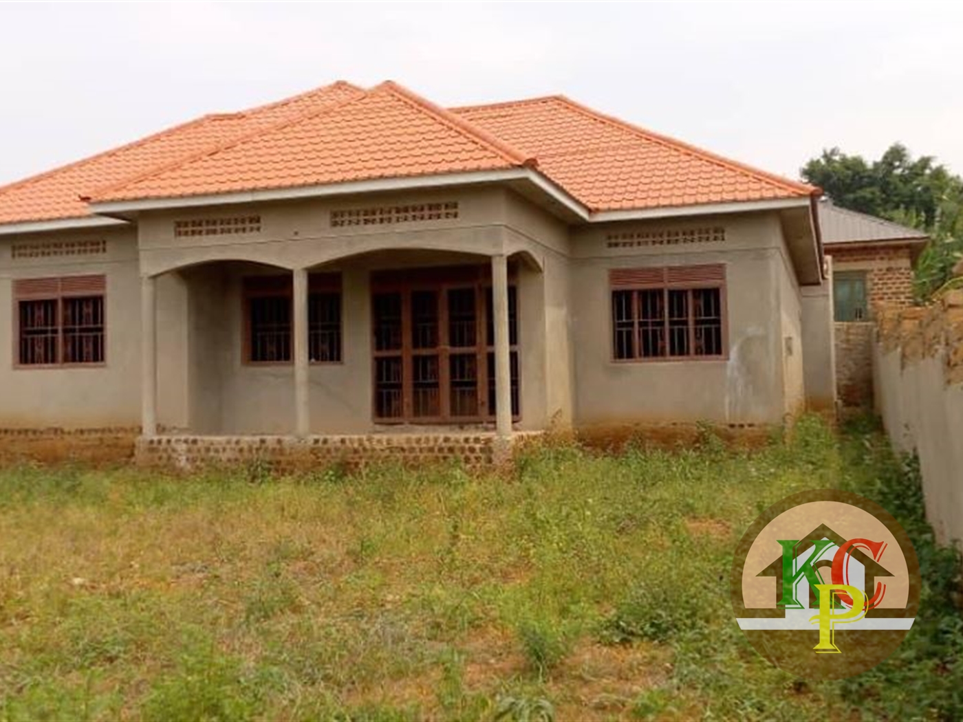 Shell House for sale in Kitende Wakiso