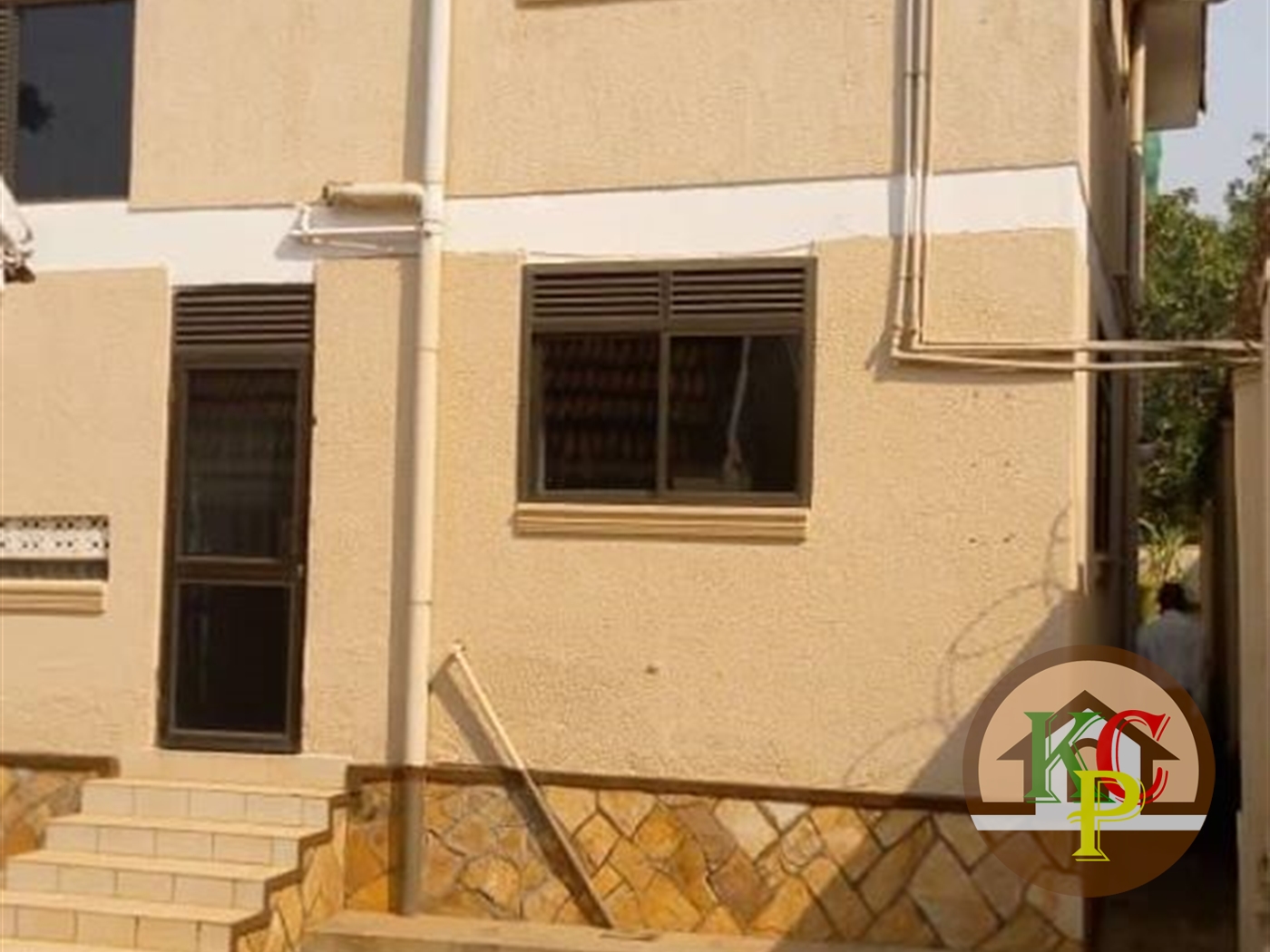 Mansion for sale in Naguru Kampala