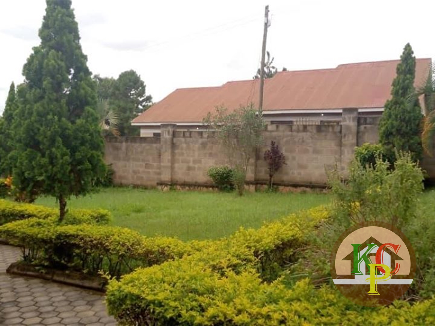 Bungalow for sale in Bweya Wakiso