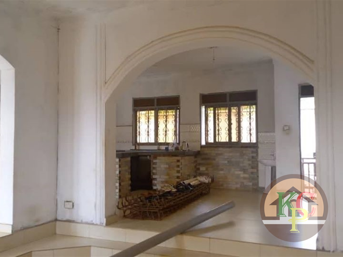 Bungalow for sale in Bweya Wakiso