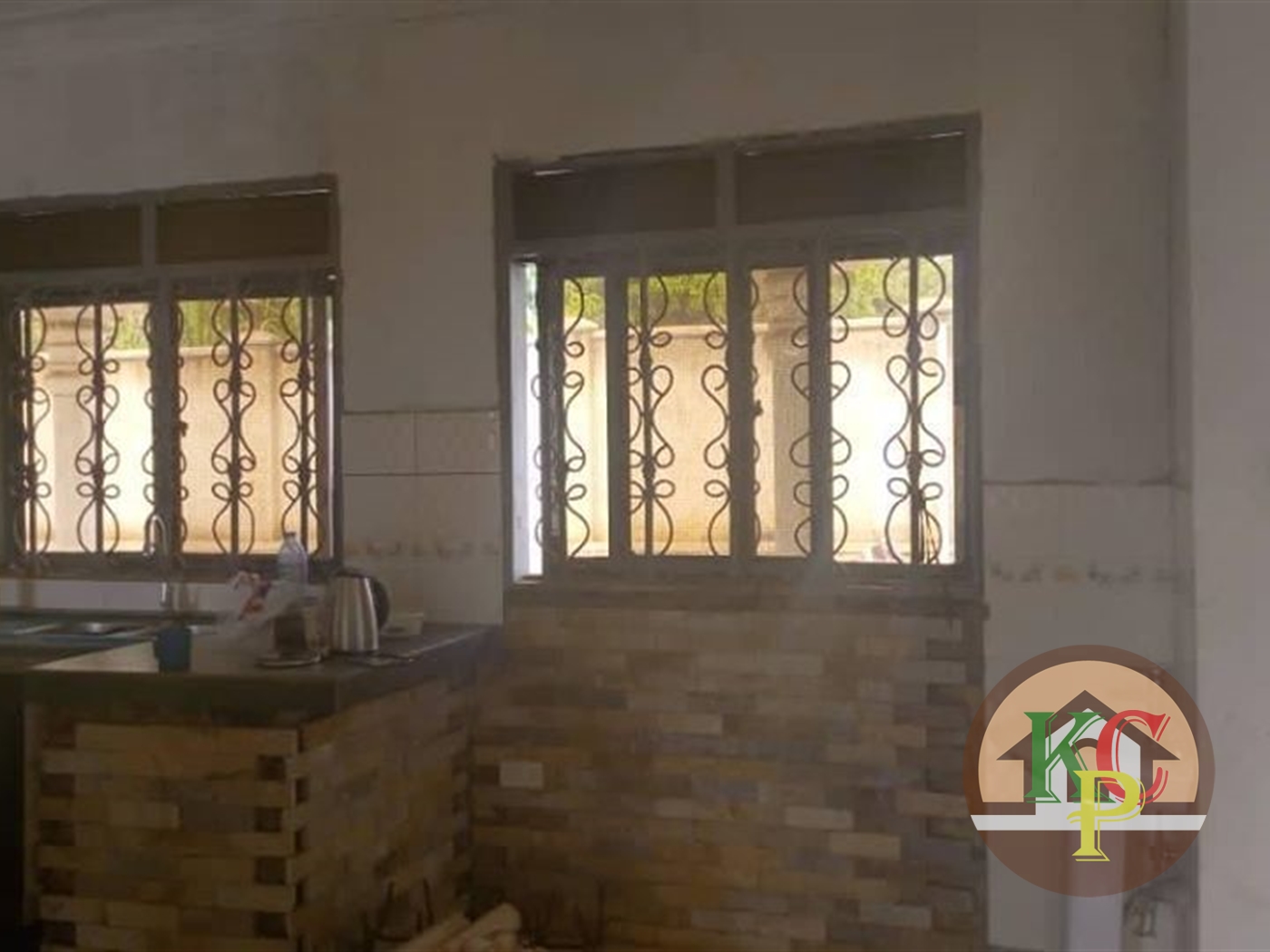 Bungalow for sale in Bweya Wakiso