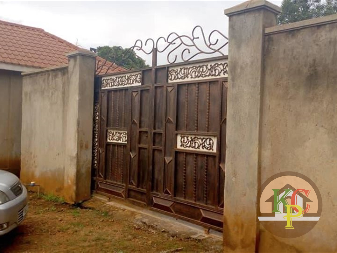 Bungalow for sale in Bweya Wakiso