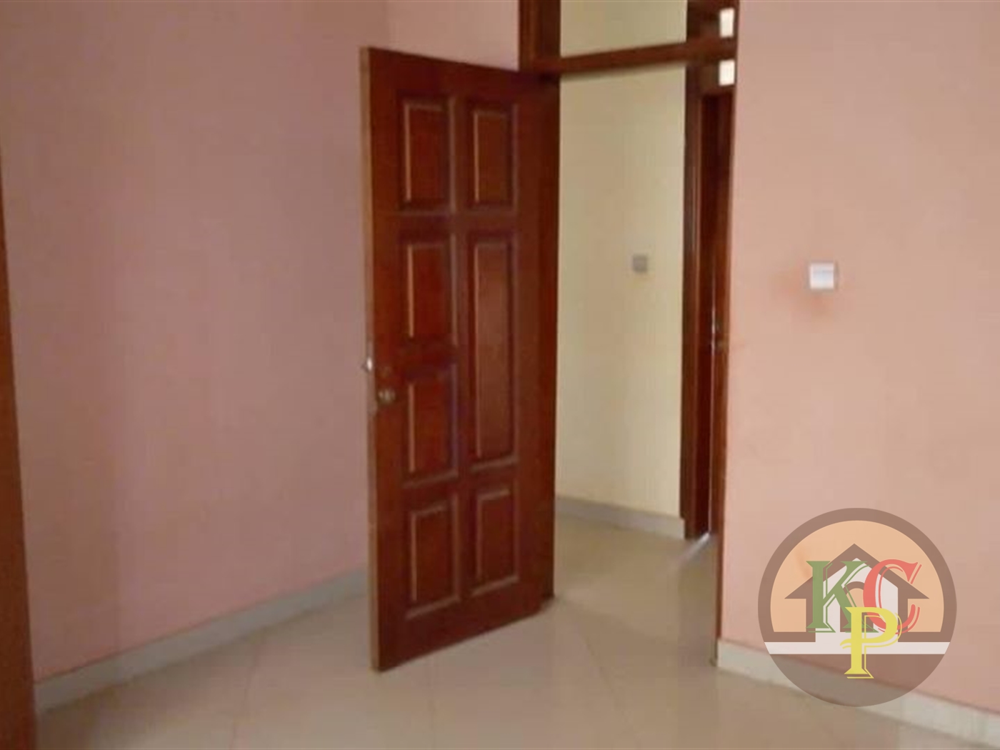 Bungalow for sale in Bweya Wakiso